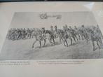Napoleon Bonaparte, Verzamelen, Foto's en Prenten, Ophalen of Verzenden, Voor 1940, Gebruikt