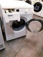 wasmachine Miele 7kg✅️ Editon111 A+++ INC GARANTIE, Witgoed en Apparatuur, Wasmachines, Ophalen, Zo goed als nieuw, 85 tot 90 cm