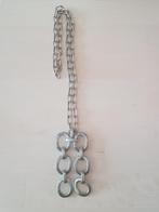 Bent Larsen modernistische ketting Denemarken, Ophalen of Verzenden