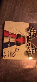 Race spel, mini editie, voor cars liefhebbers, Ophalen of Verzenden, Zo goed als nieuw