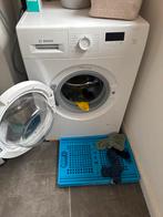 Bosch Voorlader Wasmachine - Goed Onderhouden., Witgoed en Apparatuur, Wasmachines, Ophalen, Gebruikt, Voorlader, Kort programma