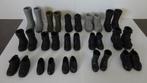 Vintage Action Man/Gi Joe Barbie Laarzen Schoenen, Ophalen of Verzenden, Gebruikt
