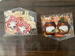 Oktoberfest Maskers - Nieuw in Verpakking!, Ophalen of Verzenden, Nieuw, Feestartikel, Overige