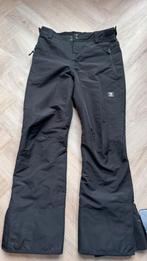 Brunotti ski-broek jongens M, Ophalen, Zo goed als nieuw, Broek