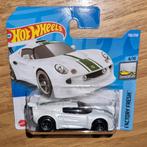 456 - Hotwheels Lotus Sport Elise S1 in verpakking., Ophalen of Verzenden, Nieuw, Auto