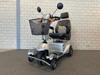 Quingo Plus 5-wiel incl. nieuw accupakket, Verzenden, 11 t/m 15 km/u, 26 t/m 35 km, Quingo