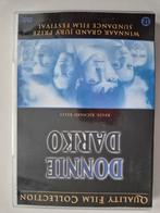 Donnie Darko DVD - Drama in goede staat., Cd's en Dvd's, Vanaf 12 jaar, Ophalen of Verzenden, Zo goed als nieuw, Drama