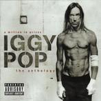 Iggy Pop - A Million In Prizes / The Anthology 2cd, Ophalen of Verzenden, Zo goed als nieuw, Poprock