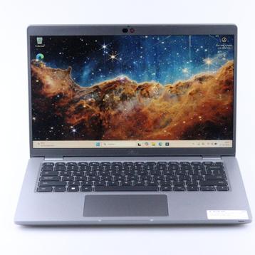 Dell Latitude 5430 14" i7 12th 16GB 512GB SSD beschikbaar voor biedingen