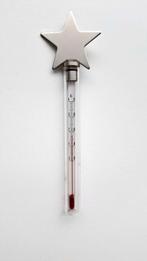 Wijn thermometer, Ophalen of Verzenden, Zo goed als nieuw, Overige gebieden, Overige typen