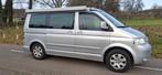VW California T5 camper  automaat, Automaat, Chemisch toilet, Buscamper of Camperbus, Volkswagen