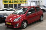 Renault Twingo 1.2-16V Collection Airco, Stuurbekrachtiging, Auto's, Gebruikt, 4 cilinders, 4 stoelen, Origineel Nederlands