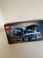 lego 42112 Technic, Ophalen of Verzenden, Nieuw, Complete set, Lego