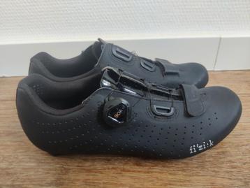 Fizik Tempo R5 Overcurve Dames Racefietsschoen Maat 39 beschikbaar voor biedingen