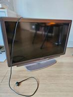 Philips TV met afstandsbediening, Ophalen, Philips, 50 Hz, 80 tot 100 cm