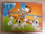 Disney puzzel, Ophalen of Verzenden, Meer dan 50 stukjes, Gebruikt, 6 jaar of ouder