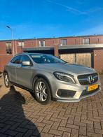 Mercedes-Benz GLA 200, AMG/Panoramadak/Automaat/Ambition, 65 €/maand, 4 cilinders, 1595 cc, Particulier