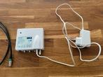 Ziggo versterker technetix fra-752/n, Audio, Tv en Foto, Televisie-accessoires, Ophalen of Verzenden, Zo goed als nieuw