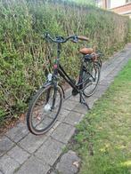 Stella vicenza nero, Fietsen en Brommers, Elektrische fietsen, Minder dan 30 km per accu, Gebruikt, 51 tot 55 cm, Ophalen