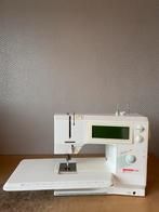 NAAIMACHINE BERNINA INSPIRATION 1630 IN ZEER NETTE STAAT, Ophalen of Verzenden, Zo goed als nieuw, Naaimachine, Bernina