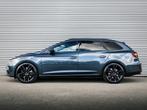 SEAT Leon ST 2.0 TSI CUPRA 300 4DRIVE PANO BEATS KEYLESS DCC, Automaat, Gebruikt, Zwart, 4 cilinders