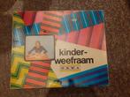 Weefraam, Hobby en Vrije tijd, Ophalen of Verzenden, Zo goed als nieuw, Knutselwerk