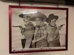 Foto Marx brothers, Antiek en Kunst, Ophalen of Verzenden