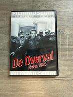 DVD De Overval - 8 december 1944, Alle leeftijden, Ophalen of Verzenden, Zo goed als nieuw