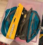 Ruffwear Webmaster Harnass Approach pack XXS, Dieren en Toebehoren, Ophalen, Nieuw