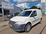 Volkswagen Caddy 2.0 SDI/Apk 15-12-2025, Voorwielaandrijving, Gebruikt, 680 kg, 4 cilinders