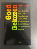 Verhalen van God Gekozen - Loeb, Boeken, Ophalen of Verzenden, Zo goed als nieuw, Nederland