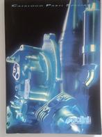 Polini Catalogus 1994 en folder 1997, Ophalen of Verzenden, Gebruikt