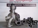 TURBO REVISIE VW Crafter 2.0 TDI CKTC CSLB CKTB, Auto-onderdelen, Motor en Toebehoren, Ophalen of Verzenden, Gereviseerd, Volkswagen