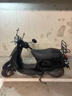 La Souris Scooter, Fietsen en Brommers, Snorfietsen en Snorscooters, Gebruikt, Benzine, Ophalen, Overige merken