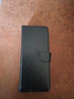 Te koop Samsung Galaxy Z Fold5 5G 512GB Zwart, Telecommunicatie, Mobiele telefoons | Samsung, Ophalen, Zwart, 512 GB, Zo goed als nieuw