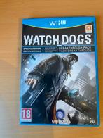 Watch dogs, Avontuur en Actie, Vanaf 18 jaar, Vincent's games, 1 speler
