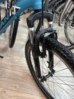 Nogan Gravel Pro 24 inch - 6 versnellingen, Ophalen, Gebruikt, 24 inch, Handrem