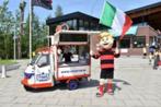 Nostalgische IJS TukTuk – Italiaanse IJS op locatie!, Ophalen, Nieuw