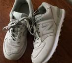 Z.g.a.n licht groene New Balance maat 40, Kleding | Dames, Schoenen, Ophalen of Verzenden, Zo goed als nieuw, Groen, Sneakers of Gympen