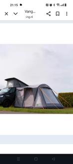 Vango Kela 5 Air bustent. 3.70 x3. 10, Caravans en Kamperen, Ophalen, Zo goed als nieuw