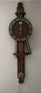Mooie Warmink wandklok, Huis en Inrichting, Ophalen, Gebruikt, Wandklok