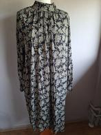 Nieuwe stretch jurk print van By-Bar, maat XL, Maat 46/48 (XL) of groter, Nieuw, Ophalen of Verzenden, By-Bar