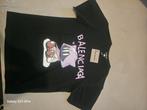 Balenciaga T-shirt - Zwart - Maat S. Nieuw., Zwart, Nieuw, Ophalen of Verzenden, Balenciaga