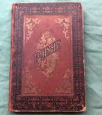 Poesie-album - 1907 - 1910, Ophalen of Verzenden