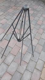 Parasol geraamte voor zweefparasol 250 cm incl dop. ivm doek, Zweefparasol, Verstelbaar, Gebruikt, 2 tot 3 meter