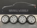 17'' originele BMW X1 F48 / X2 F39 velgen + winterbanden, Gebruikt, Banden en Velgen, 17 inch, Personenwagen