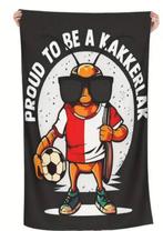 3 Badlakens Proud To Be A Kakkerlak, Ophalen of Verzenden, Nieuw, Buitenlandse clubs, Shirt