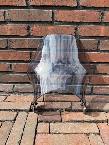 Windscherm – universeel – rookglas beschikbaar voor biedingen