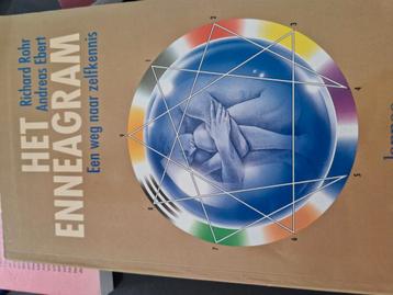 R. Rohr - Het enneagram beschikbaar voor biedingen