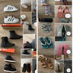 Maat 25, Ophalen, Zo goed als nieuw, Meisje, Schoenen